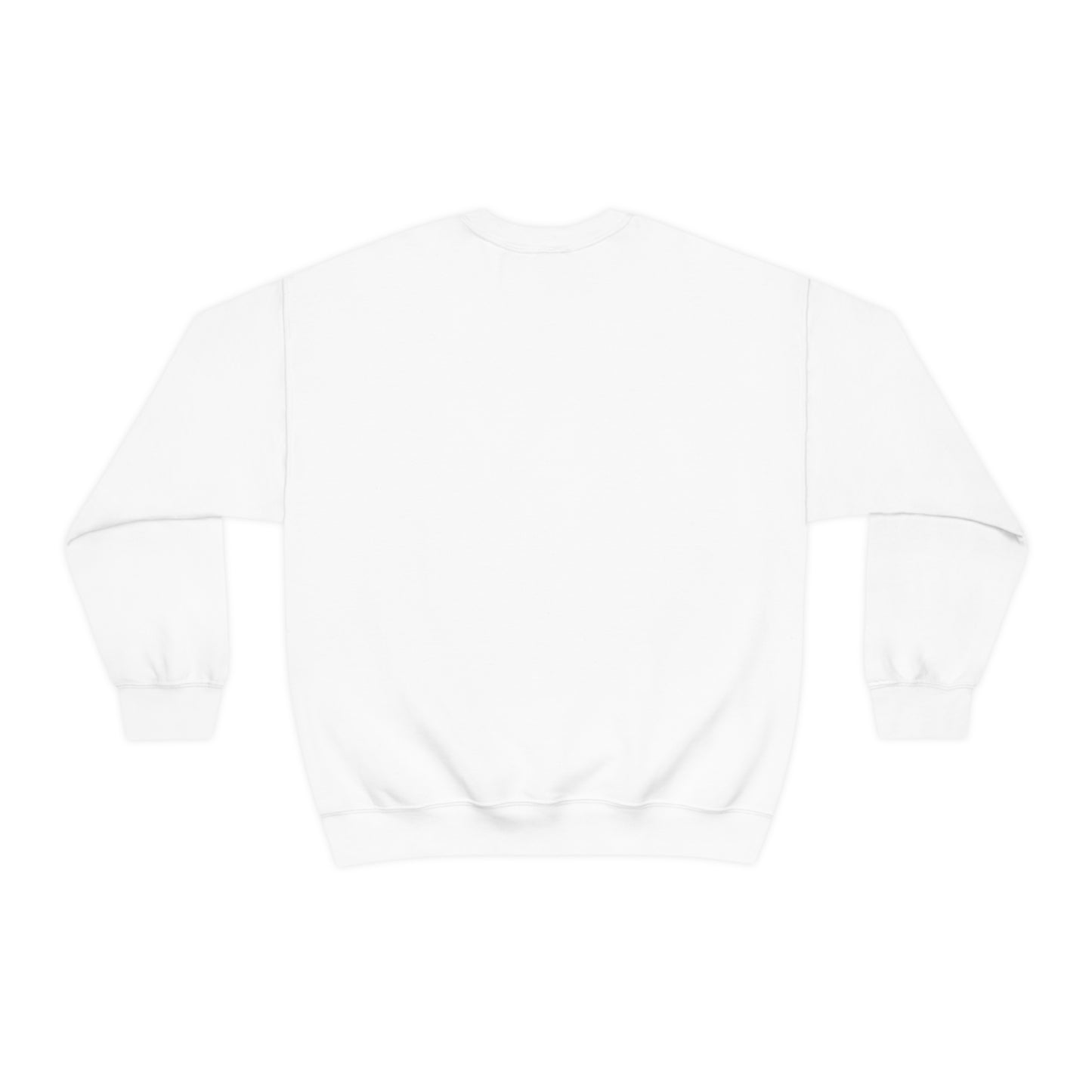 IF I AM TOO MUCH, GO FIND LESS Unisex Heavy Blend™ Crewneck Sweatshirt