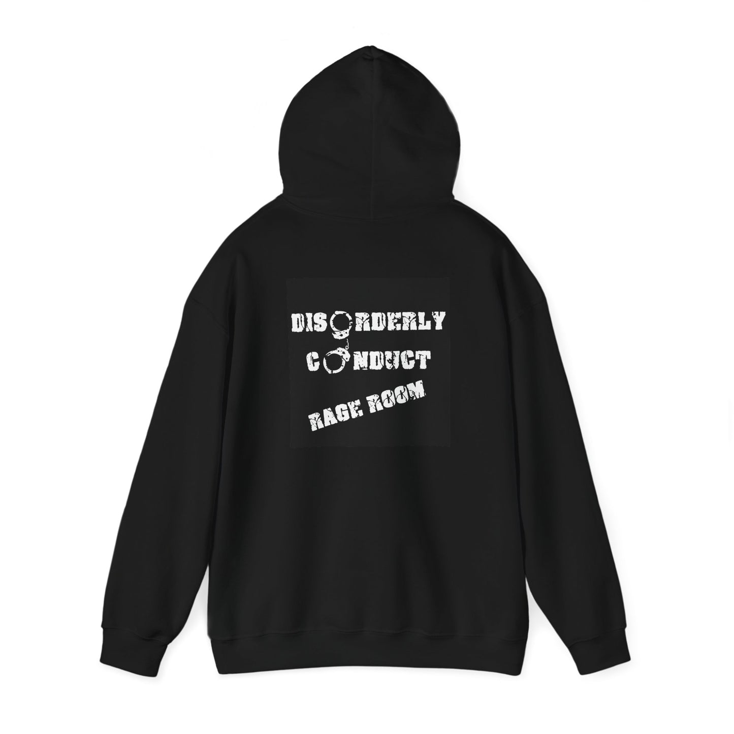 EWW, PEOPLE Unisex Heavy Blend™ Hooded Sweatshirt