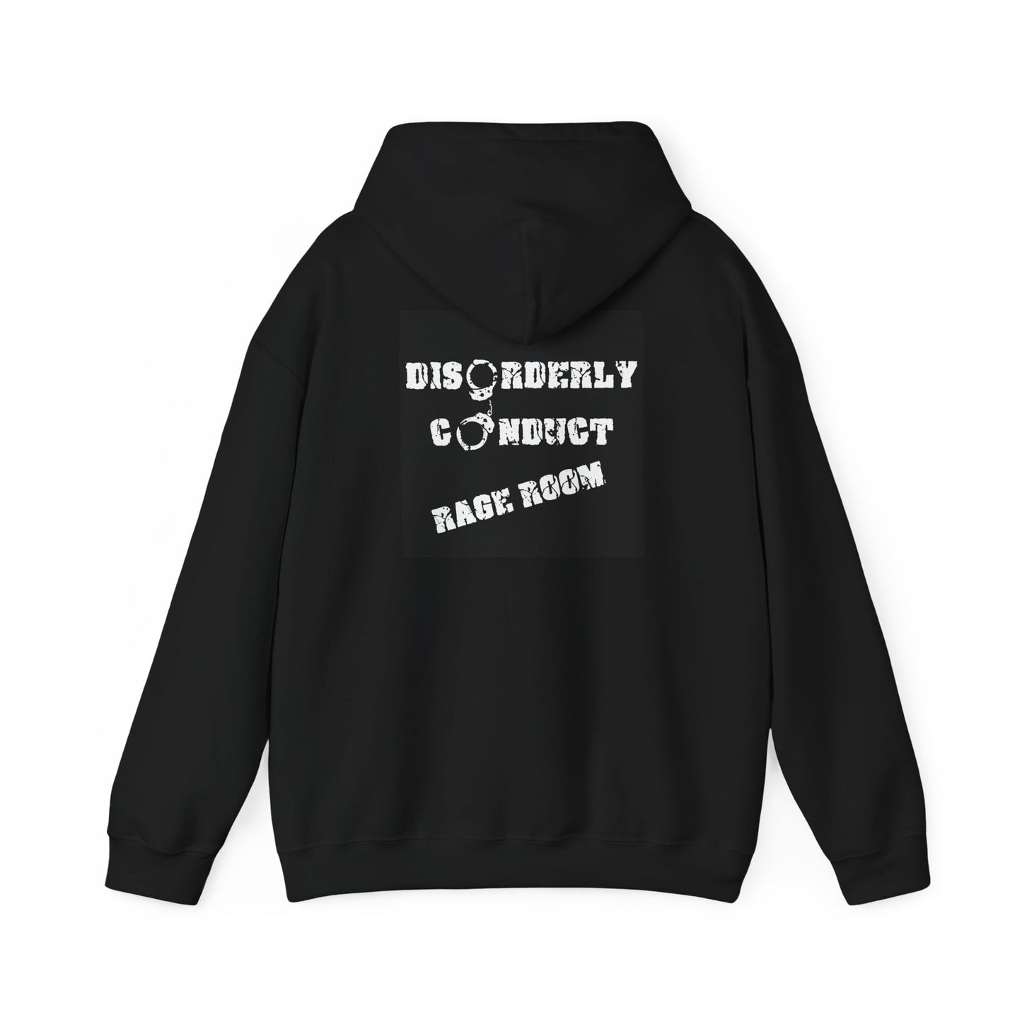 EWW, PEOPLE Unisex Heavy Blend™ Hooded Sweatshirt